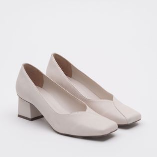 Scarpin Clássico Fátima - COCO