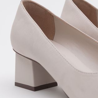 Scarpin Clássico Fátima - COCO