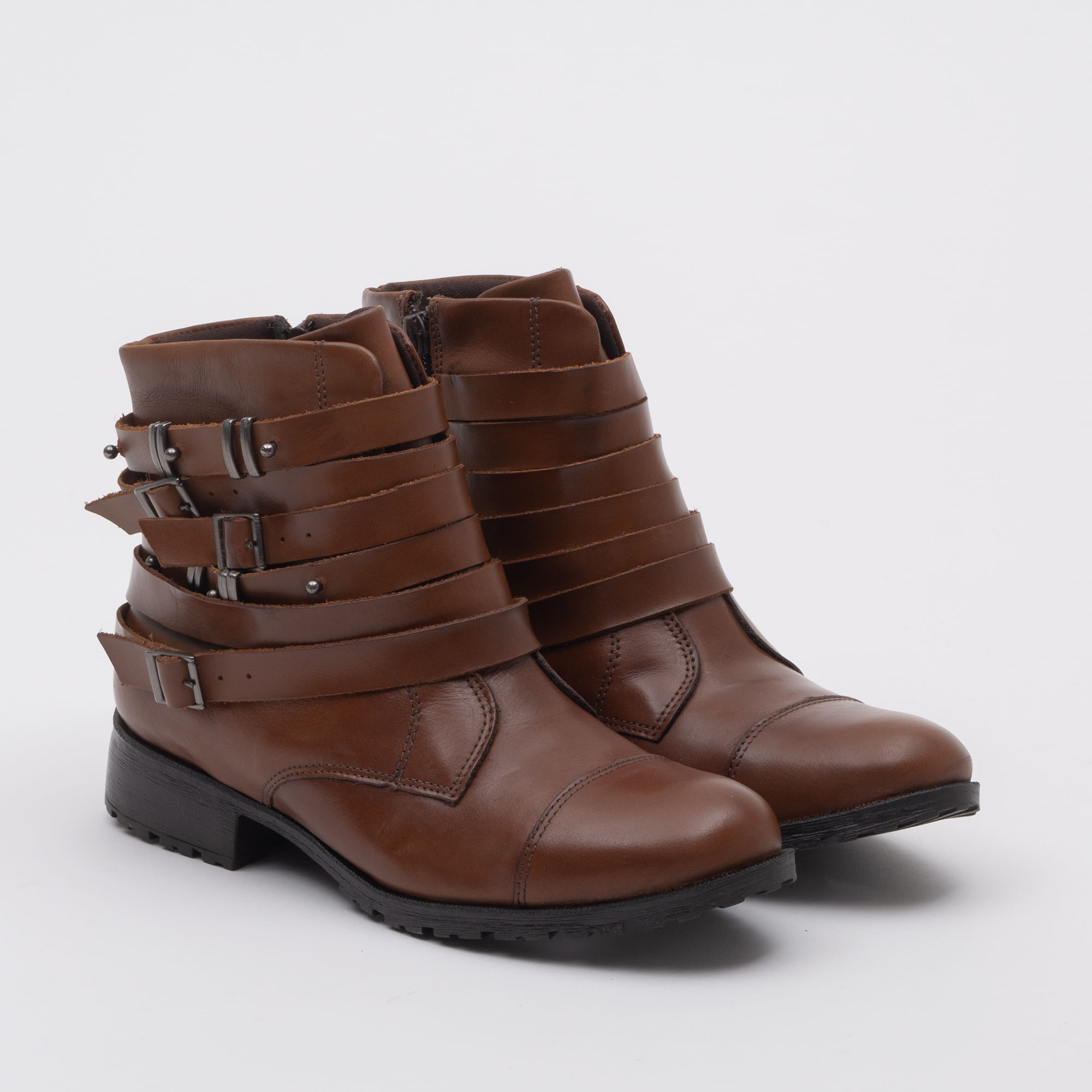 BOTA CANO CURTO 61228 - ROMA COHIBA