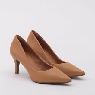 Scarpin Básico Val - BISCUIT