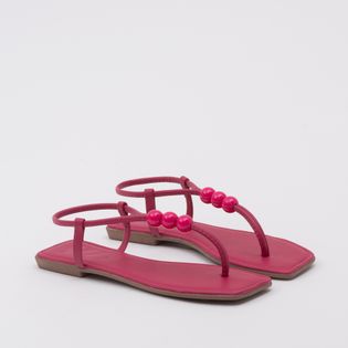 Rasteira Clássica Dimmy - PINK
