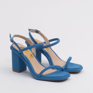 Sandália Clássica Alana - CEU