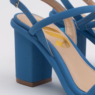 Sandália Clássica Alana - CEU