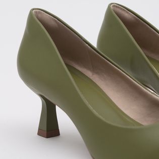 Scarpin Básico Jana - OLIVEIRA