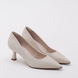 Scarpin Básico Jana - COTTON