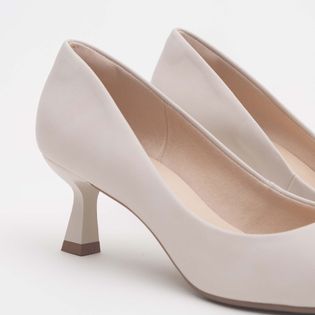 Scarpin Básico Jana - COTTON