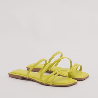 Rasteira Amanda - LIMA