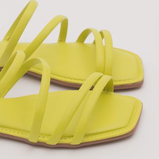 Rasteira Amanda - LIMA