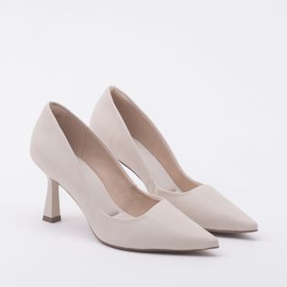 Scarpin Clássico Sophia - COTTON