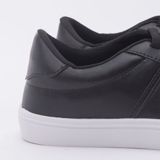 Tenis basico colors - PRETA