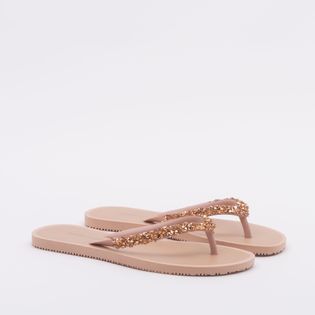 Chinelo manta - NUDE/LIGHT PEACH