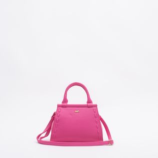 Bolsa P - HOT PINK