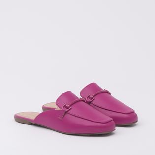 Mule Clássico Josi - FUCSIA