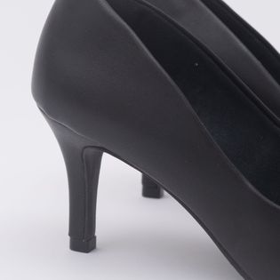 Scarpin Clássico Sophia - PRETA