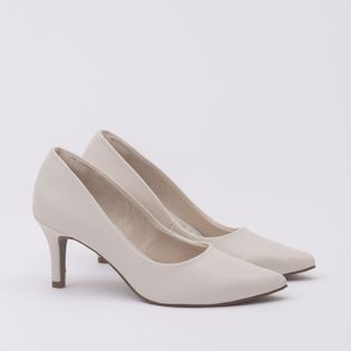 Scarpin Clássico Sophia - COTTON