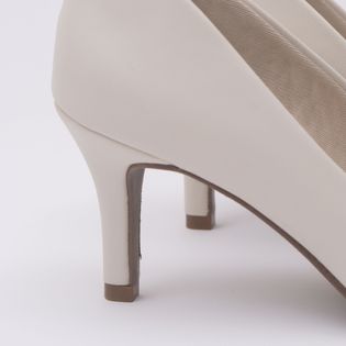 Scarpin Clássico Sophia - COTTON