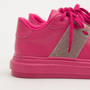 Tenis Íris - FUCSIA