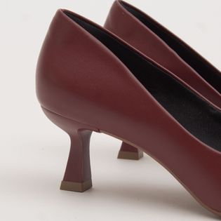 Scarpin Básico Jana - AMORA