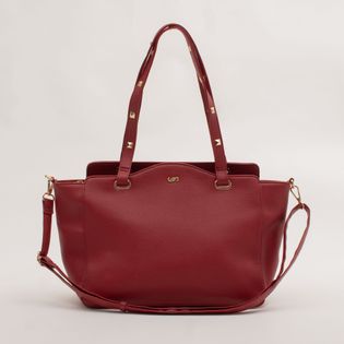 Bolsa G em floater - SCARLET