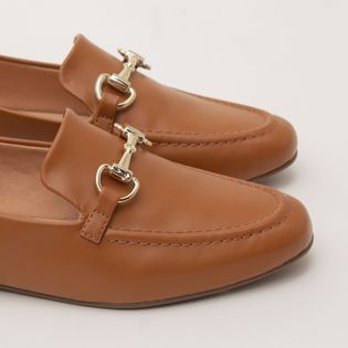 Mocassim casual - CASCA