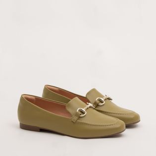 Mocassim casual - ALGAS