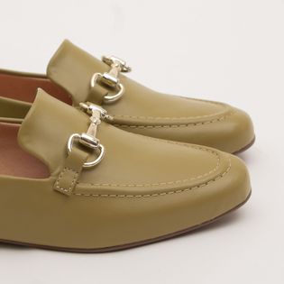 Mocassim casual - ALGAS