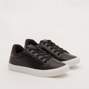 Tenis Cintia - PRETA