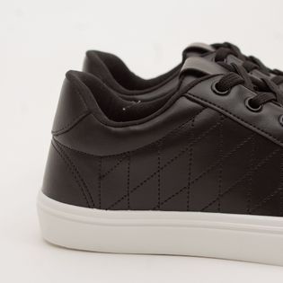 Tenis Cintia - PRETA