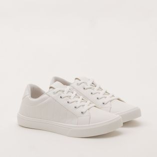 Tenis Cintia - BRANCA