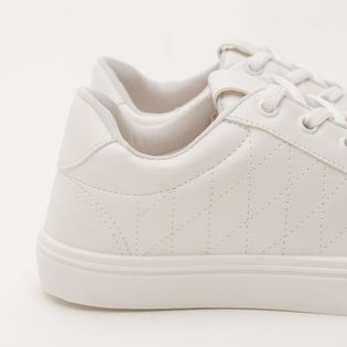 Tenis Cintia - BRANCA