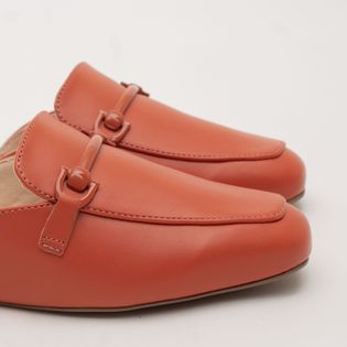Mule Clássico Josi - CORAL