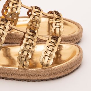 Birken Artesanal Selaria - DOURADO