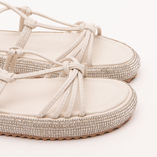 Flatform Luz - COTTON