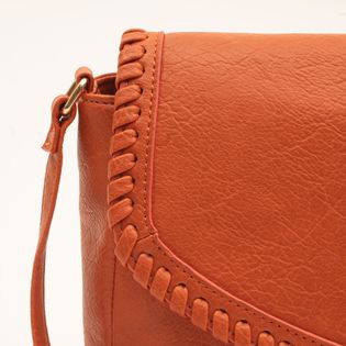 Bolsa média com alça regulável - CORAL