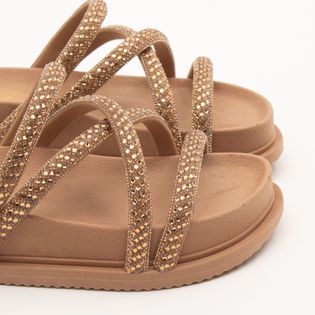 Papete Luz Trendy - BISCUIT
