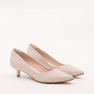 Scarpin clássico Paula - COTTON