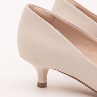 Scarpin clássico Paula - COTTON