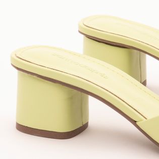 Tamanco Baixo Básico - CYBER