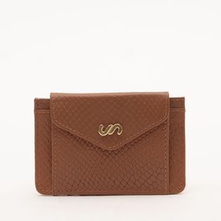 Porta cartão envelope - CAMEL