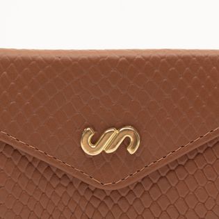 Porta cartão envelope - CAMEL