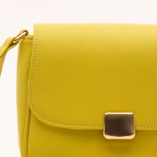 Bolsa pequena clássica - CYBER