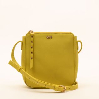 Bolsa quadrada pequena - CYBER