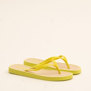 Chinelo Poli Trend Natural - CYBER