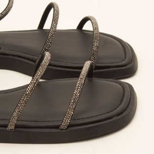 Papete Luz Ajustável - PRETA