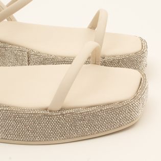 Flatform Sonhos - COTTON