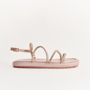 Flatform Bela - ROSE