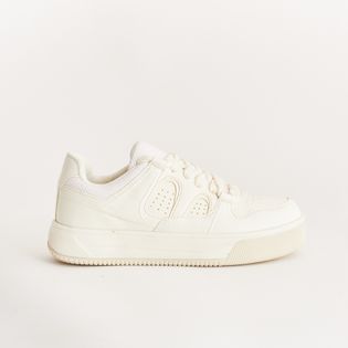 Tênis Urban Recortes - COTTON
