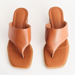 Tamanco de dedinho - SELA