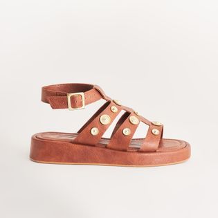 Flatform Analu - CAMEL