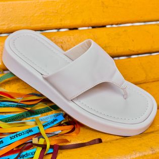 Papete Comfy - COTTON
